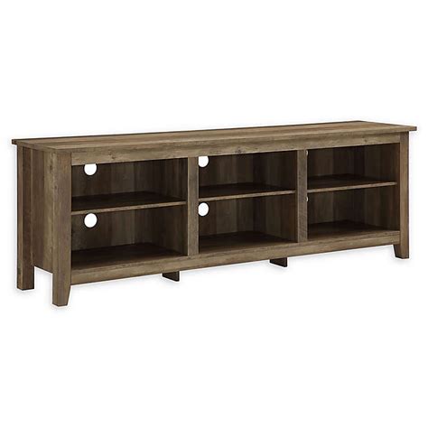 Entertainment center bed bath and beyond - Shop for Sienna 50" Corner TV Stand, Wooden Top Free Standing Entertainment Center Media Console With Storage Space. Bed Bath & Beyond - Your Online Furniture Outlet Store! - 35413291. Skip to main content. Up to 24 Months Special Financing^ Learn More. Free Shipping Over $35 Details. Are you …
